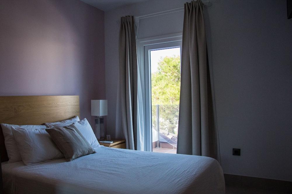 Hotel Novomar Chiclana de la Frontera Zewnętrze zdjęcie