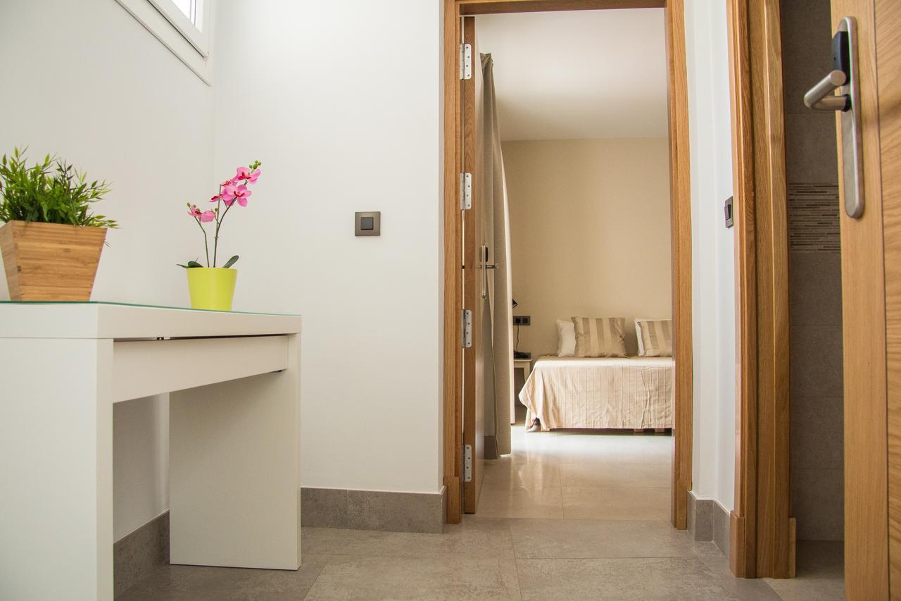 Hotel Novomar Chiclana de la Frontera Zewnętrze zdjęcie