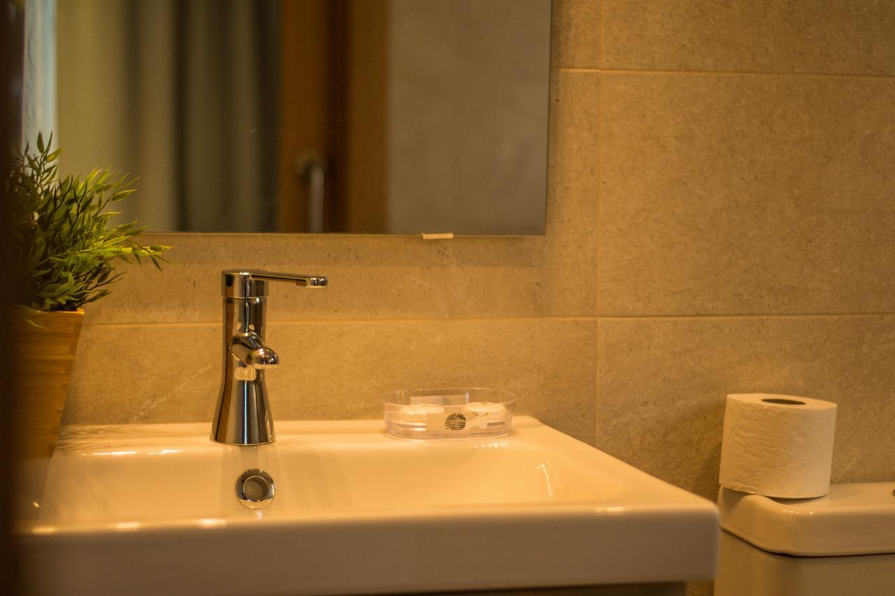 Hotel Novomar Chiclana de la Frontera Zewnętrze zdjęcie