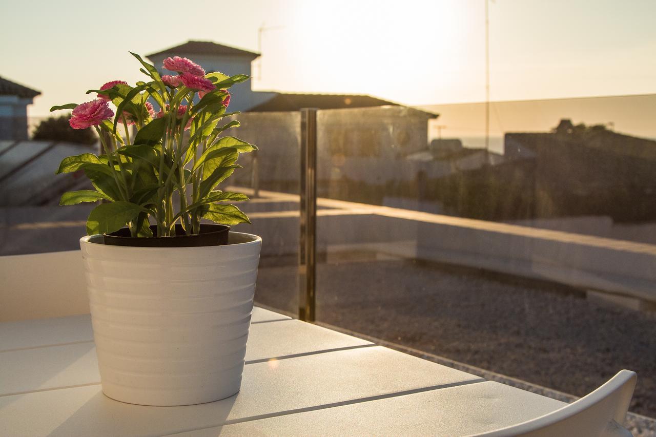 Hotel Novomar Chiclana de la Frontera Zewnętrze zdjęcie