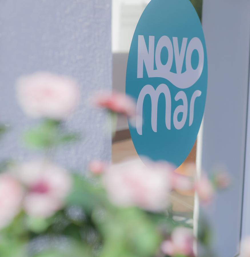 Hotel Novomar Chiclana de la Frontera Zewnętrze zdjęcie