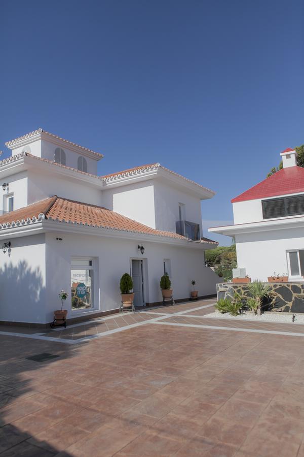 Hotel Novomar Chiclana de la Frontera Zewnętrze zdjęcie