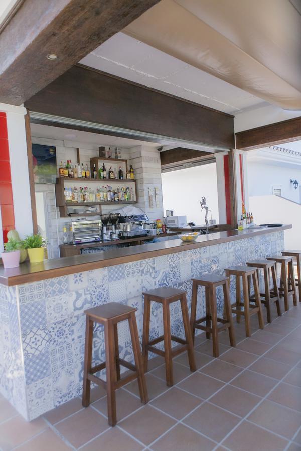 Hotel Novomar Chiclana de la Frontera Zewnętrze zdjęcie