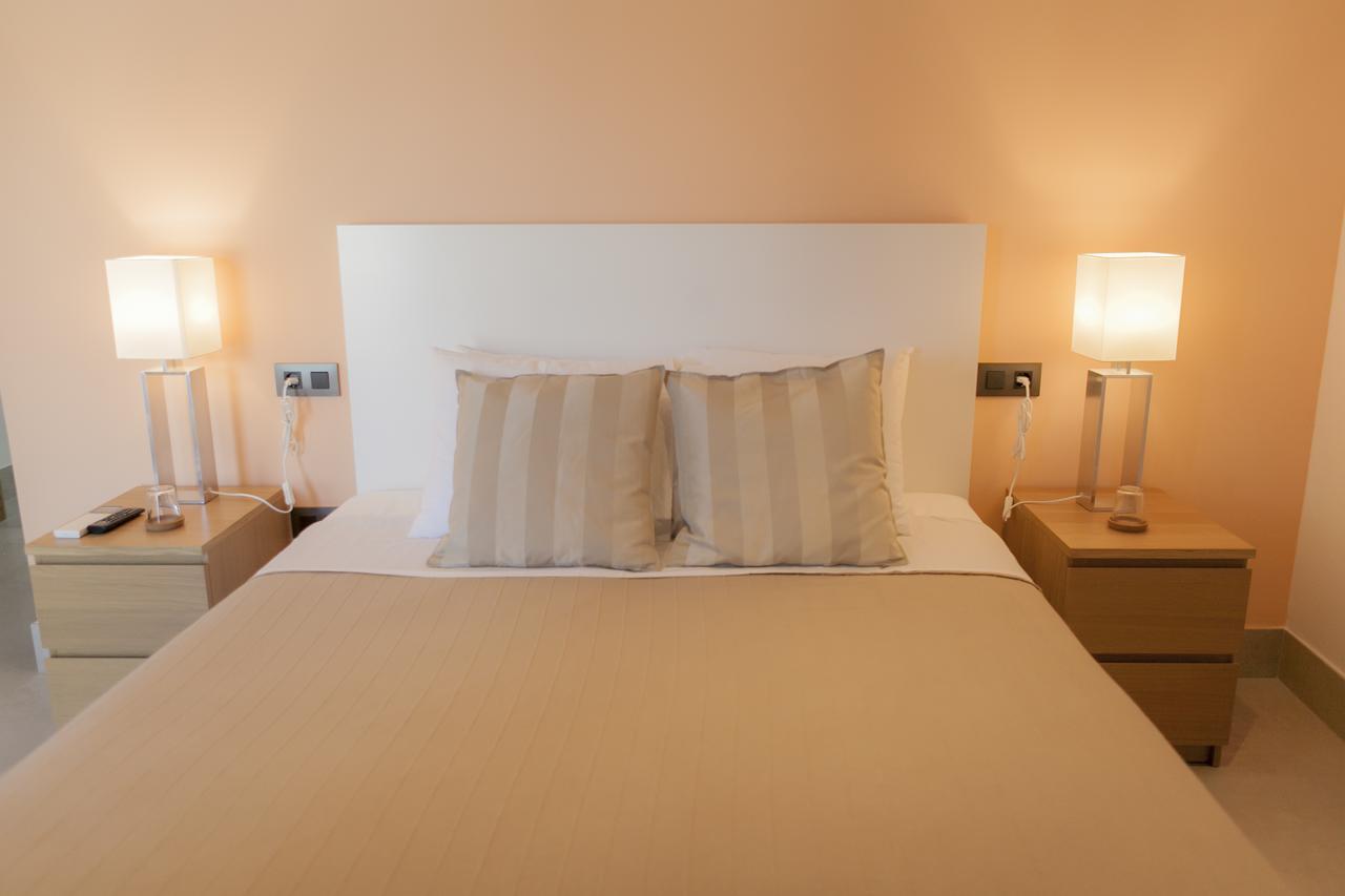 Hotel Novomar Chiclana de la Frontera Zewnętrze zdjęcie
