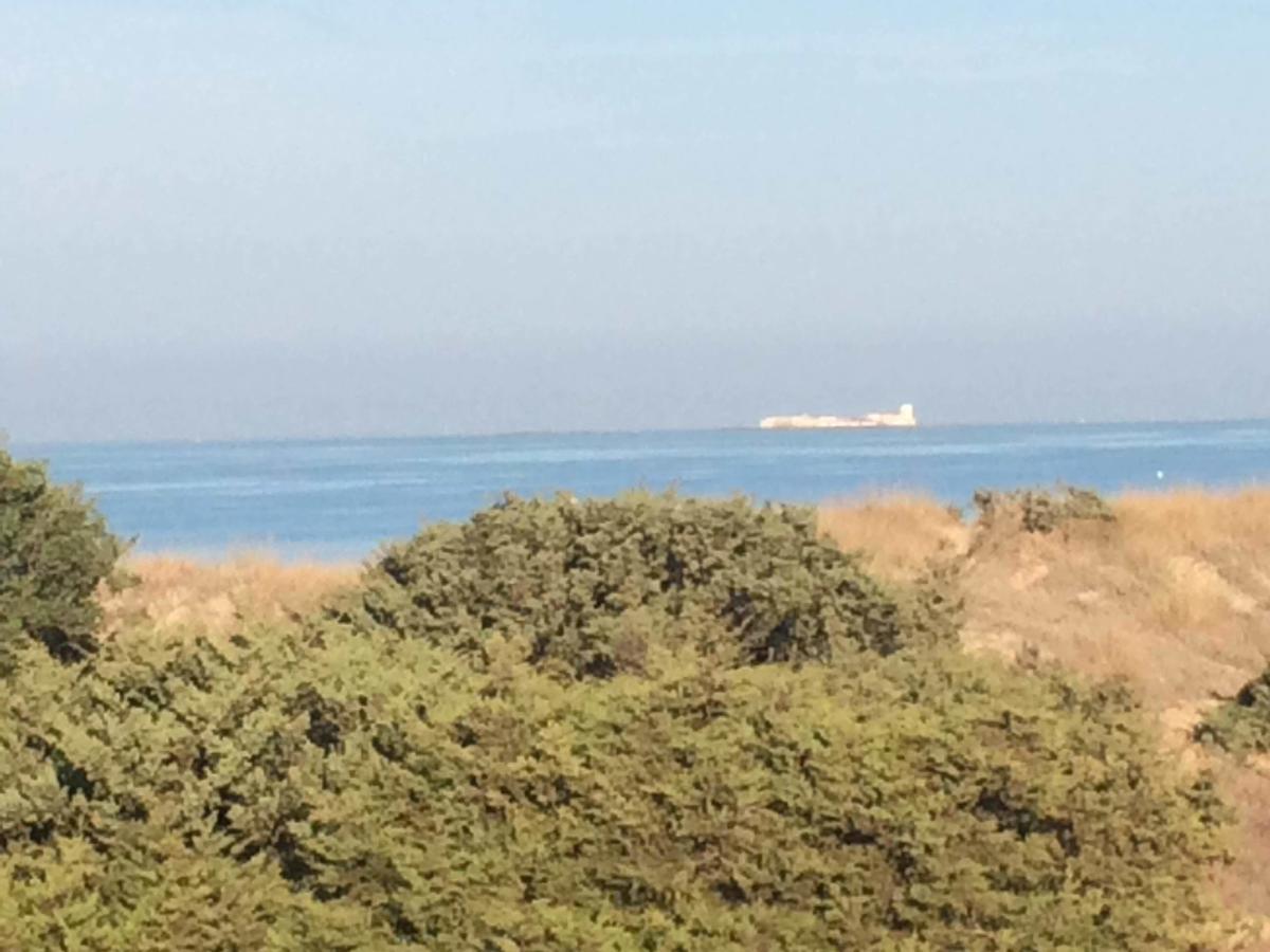 Hotel Novomar Chiclana de la Frontera Zewnętrze zdjęcie