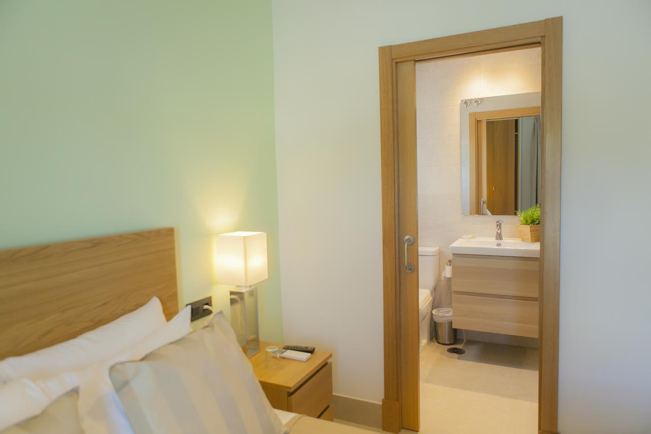 Hotel Novomar Chiclana de la Frontera Zewnętrze zdjęcie