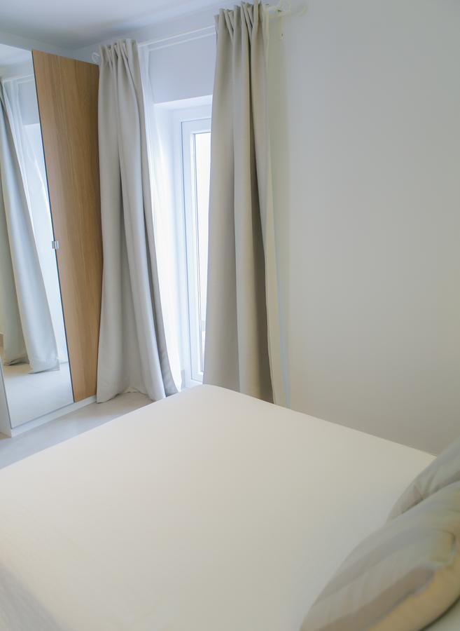 Hotel Novomar Chiclana de la Frontera Zewnętrze zdjęcie