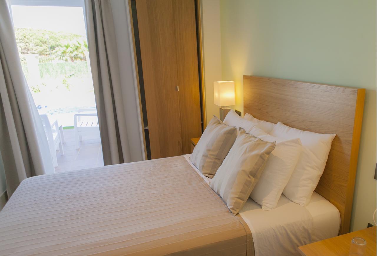 Hotel Novomar Chiclana de la Frontera Zewnętrze zdjęcie